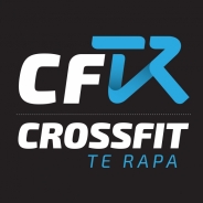 CrossFit Te Rapa