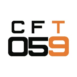 CrossFit Team 059 logo