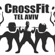 CrossFit Tel Aviv logo