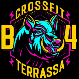 CrossFit Terrassa
