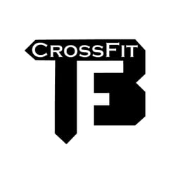 CrossFit TFB logo