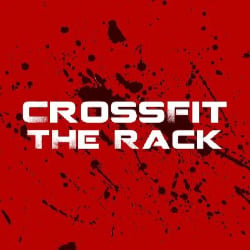 CrossFit The Rack logo