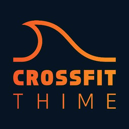 CrossFit Thime logo