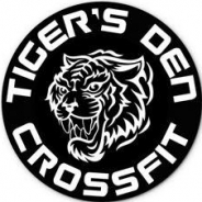 CrossFit Tigers Den logo