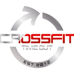 CrossFit Time Out