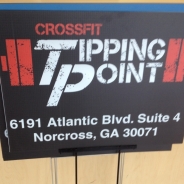 CrossFit Tipping Point