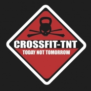 CrossFit TNT logo