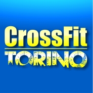 CrossFit Torino logo