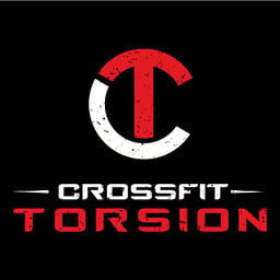 CrossFit Torsion logo