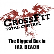 CrossFit Total Control logo