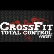 CrossFit Total Control West