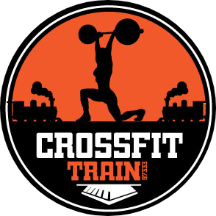 CrossFit Train 97333 logo