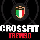 CrossFit Treviso logo