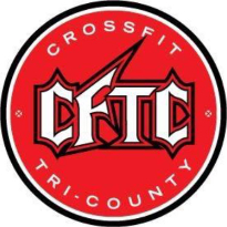 CrossFit Tri-County logo