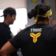 CrossFit Tribe