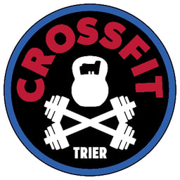 CrossFit Trier logo