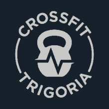 CrossFit Trigoria logo