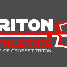 CrossFit Triton logo