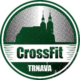 CrossFit Trnava logo