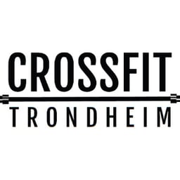 CrossFit Trondheim logo