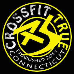 CrossFit True logo