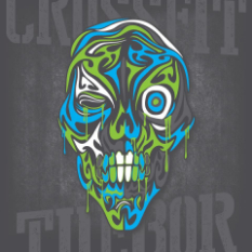 CrossFit Tuebor logo