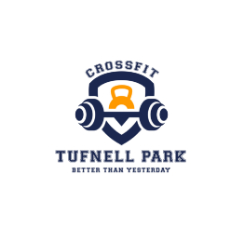CrossFit Tufnell Park logo