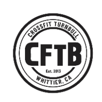 CrossFit Turnbull logo