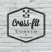 CrossFit Tustin logo