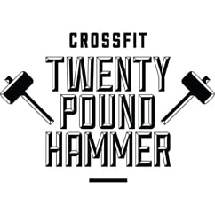 CrossFit Twenty Pound Hammer