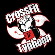 CrossFit Typhoon