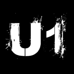 CrossFit U1 logo