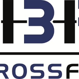 CrossFit U3R logo