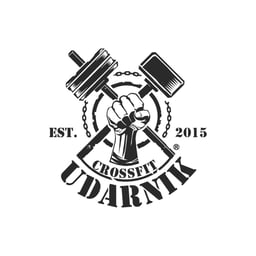 CrossFit Udarnik