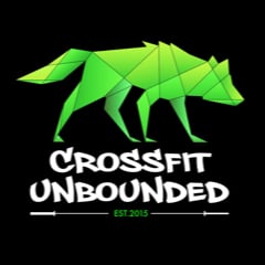 CrossFit Unbounded