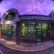 CrossFit Undivided