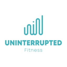 CrossFit Uninterrupted logo