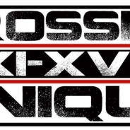 CrossFit Unique logo