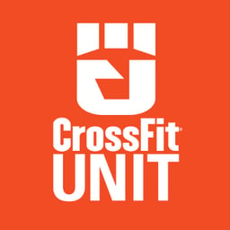 CrossFit Unit logo