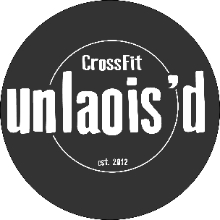 CrossFit Unlaois'D logo