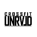 CrossFit Unrivaled logo