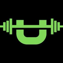 CrossFit Upland logo