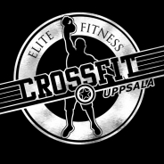 CrossFit Uppsala logo