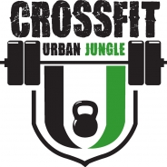 CrossFit Urban Jungle logo