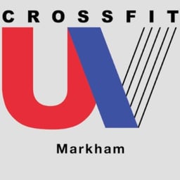 CrossFit UV