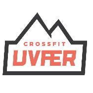 CrossFit Uvaer logo