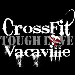 CrossFit Vacaville logo