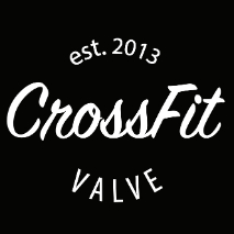 CrossFit Valve Condell Park