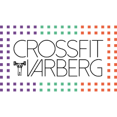 CrossFit Varberg logo