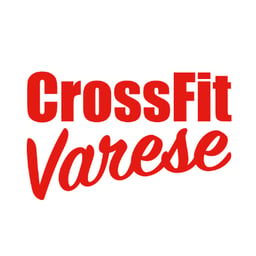 CrossFit Varese logo